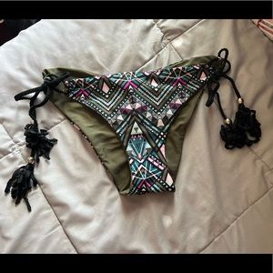 ☀️Bikini Bottoms👙